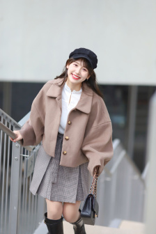 第一傲妃全文免費閱讀