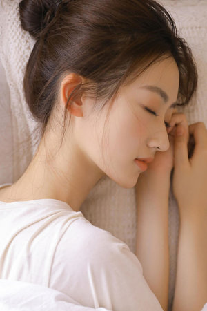 小東西幾天沒做水又變多了