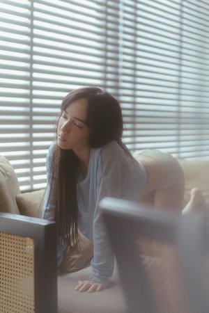 鋼鐵魔女在線觀看