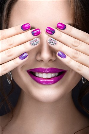 女人嘗試到更粗大的心理變化