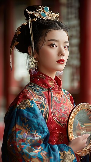 好看的PRADA大片朋友媽媽