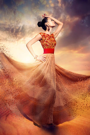 瑞士77歲雙性人