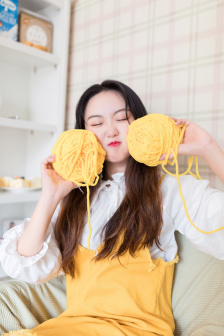 早安少女組田中麗奈