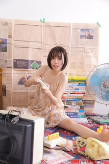 《妻子騎行俱樂部》免費閱讀