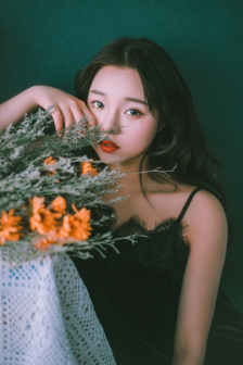 JEALOUSVUE成熟40歲動漫版