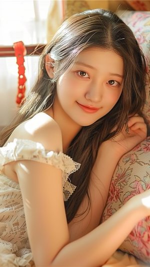 我的奇妙男友演員表