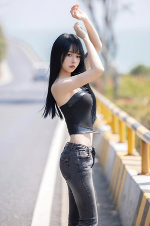 宮鎖沉香發布會