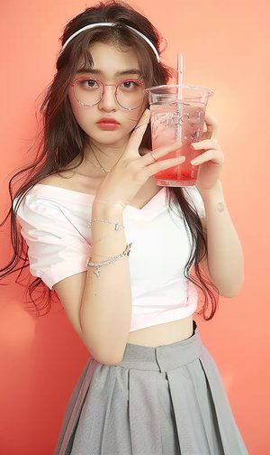 日韓大片PPT模板推薦