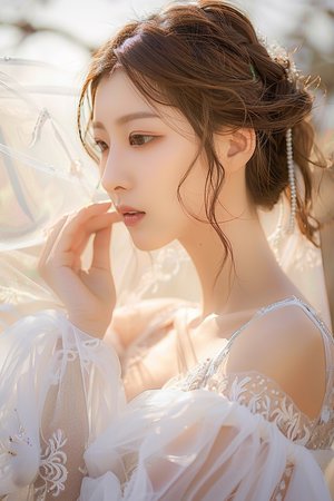 晚上偷偷看的B站直播