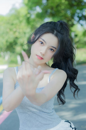 帳中香BY 長生君