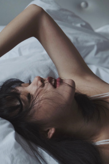 日日挨擒日常BY綿綿