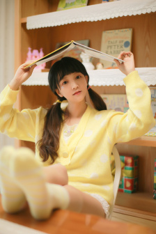 女公務員人妻系列