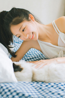 女生的隱藏的部位