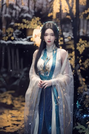 我家老婆可能是圣女