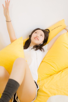 女孩破膜整個過程