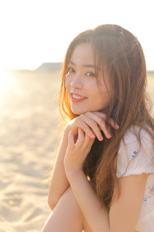 植物學家的女兒