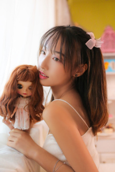 愛妃是不是又大了