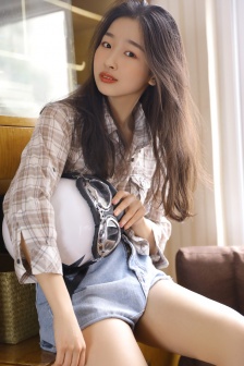 《從指尖傳出的熱情1》未刪