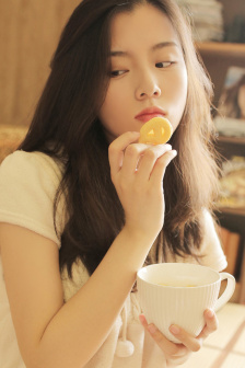 嗯~教官你好硬~不要了