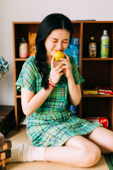 嗯啊～寶寶的怎么那么長