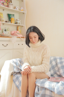 9·1漫畫入口界面尾巴圖片大全