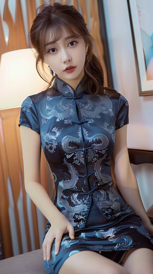 雙男一女的三人組合