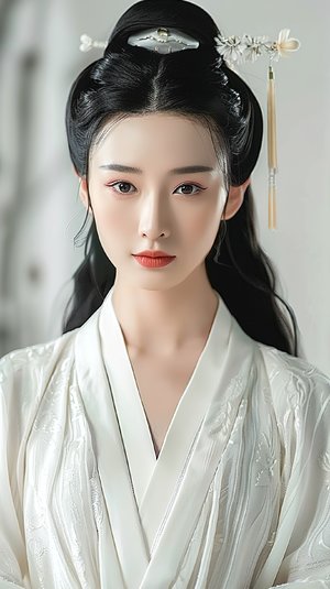 《纏嬌不吟》免費觀看