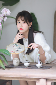 嫩芽(1V1)南安薄祁