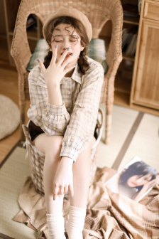 《女版007女警滿天星》