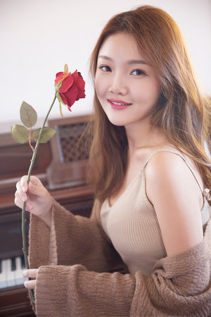 動漫《我的媽媽》日語