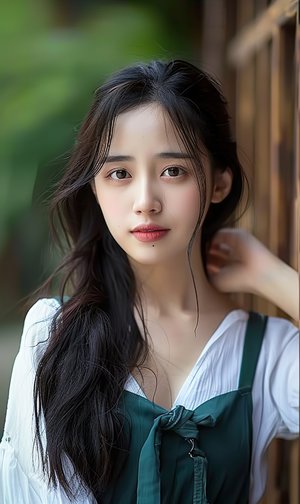 留在娘家的兒媳婦的情人