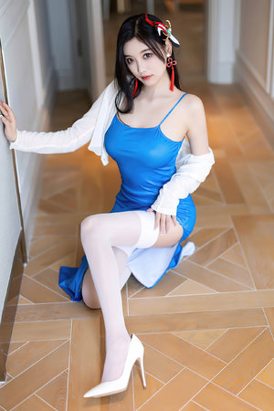 家有兒女初長成張曄子版