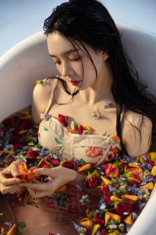 歐美人與動物膠配方有幾種