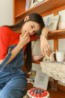 《王李丹妮極樂寶鑒2》