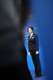 《賣保險套的女銷售》完整版