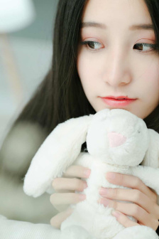 趙麗穎為馮紹峰慶生