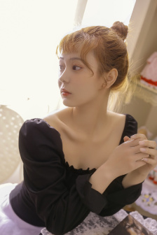 迪麗熱巴 迪力木拉提