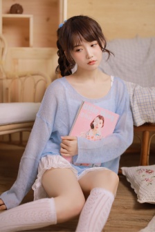 兩個女生互孩吃小頭頭