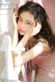 女性私密部位照片