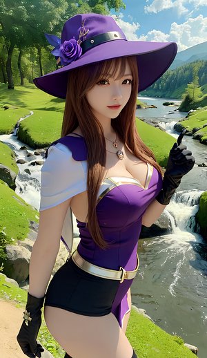 惡魔總裁的甜心情婦