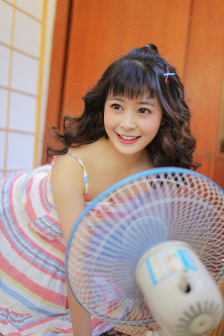 《晚安兄妹》櫻花動漫