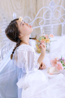 我的漂亮的鎪子3