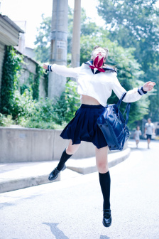 乖落地窗把腳分開BY全文免費閱讀