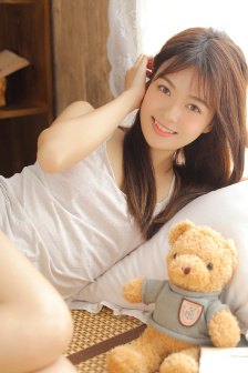 按摩富太太大腿內側的神奇功效