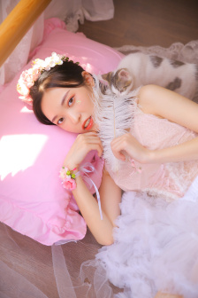 錦繡未央 電視劇