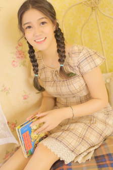 網上找個男友被騙