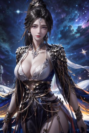 大龜慢慢挺進柔佳身體