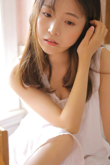 瑜伽褲透明全毛露丁字褲