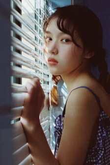 守望先鋒南音夢予