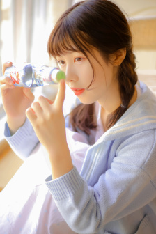 意大利《醫務室繡感》滿天星